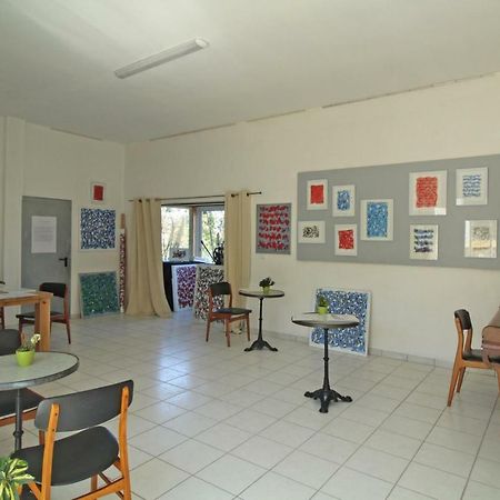 Residence D'Artistes Limoges Exterior foto