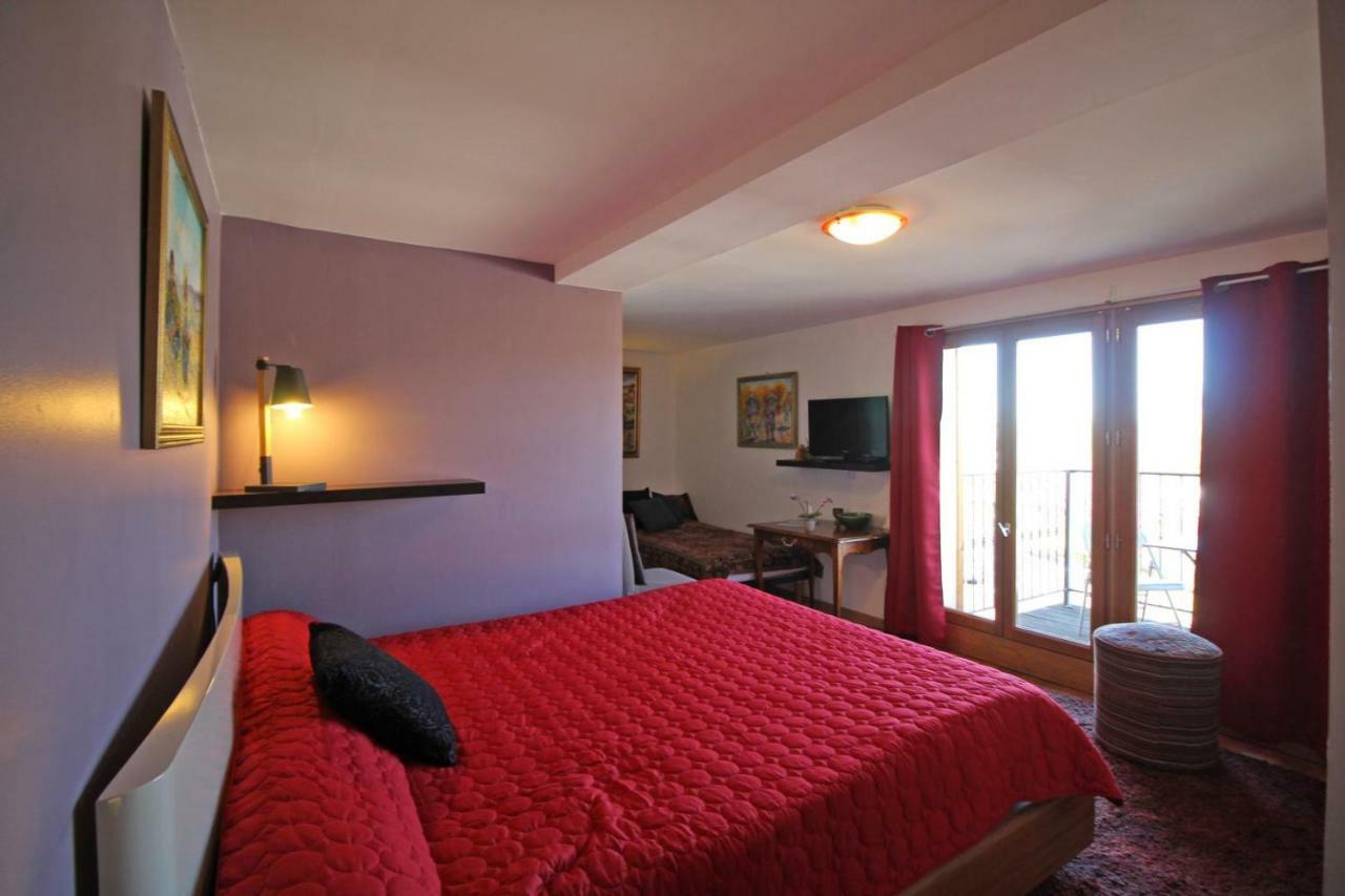Residence D'Artistes Limoges Zimmer foto