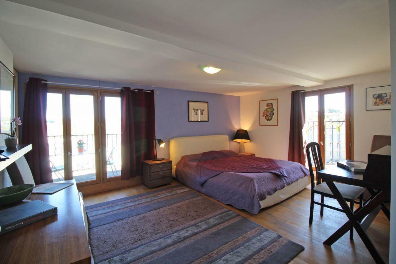 Residence D'Artistes Limoges Zimmer foto